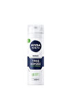 Men Hassas Tıraş Köpüğü 200 ml Hassas Ciltlere Özel Hızlı Koruma
