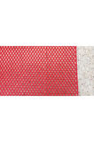 PVC PASPAS 120 X 50 CM KIRMIZI BANYO KAYMAZ YER ZEMİN MATI S-MAT ZİNCİR DESEN