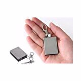 Zippo Benziniyle Çalışan Metal Kibrit Çakmak Kamp Ateş Başlatıcı Magnezyum Çubuk