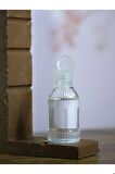 27 Adet 50 Ml Flip Top Kapaklı Est Likit Mürekkep - Dezenfektan - Kolonya Boş Şişesi - 50 ml
