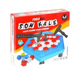 5286 Son Kale Oyunu