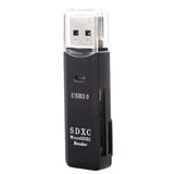 2in1 Usb 3.0 Micro Sd Hafıza Kartı - Tf Kart Okuyucu Hub Adaptör Veri Aktarıcı