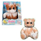 12331 Sun-btf-figür Softt Bear Deluxe Karanlıkta Parlayan 3A