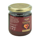 She-Man Power Macun 240 gr