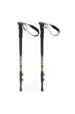 Trekker Quick-lock Dıştan Kilitli Trekking Batonu