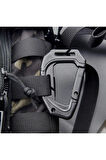 Tactical Molle Karabina - 5 Adet