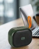 Taşınabilir Bluetooth Hoparlör USB TF Kart FM Radyo Destekli Güçlü Ses