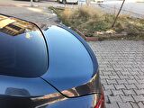 Renault Megane 4 Sedan Kasa Bagaj Üstü Spoiler Piano Black Siyah