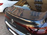 Renault Megane 4 Sedan Kasa Bagaj Üstü Spoiler Piano Black Siyah