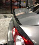 Volkswagen Passat B6 Bagaj Üstü Spoiler Bagaj Çıtası Piano Black
