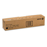 Xerox Workcentre 7120-006R01461 Siyah Orjinal Fotokopi Toner