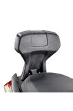 Ktb2136 Yamaha X-max 125-250 (18-20) - X-max 300 (17-20) - X-max 400 (18-20) Sıssybar