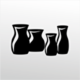 Folyo Sticker Vazolar