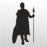 Folyo Sticker Viranşör