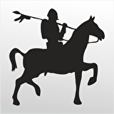 Folyo Sticker Viranşör