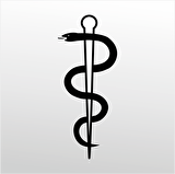 Folyo Sticker Yılan