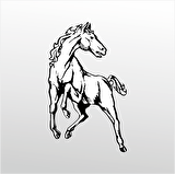 Folyo Sticker At