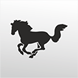 Folyo Sticker At