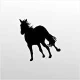 Folyo Sticker At