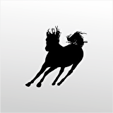 Folyo Sticker At