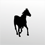 Folyo Sticker At
