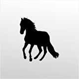 Folyo Sticker At