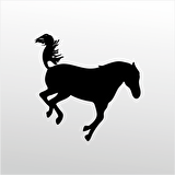 Folyo Sticker At