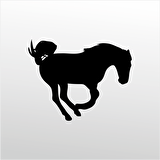 Folyo Sticker At