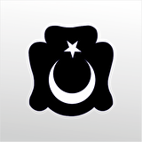 Folyo Sticker Ay Ve Yıldız