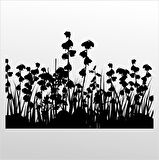 Folyo Sticker Çiçekler