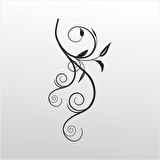 Folyo Sticker Desen