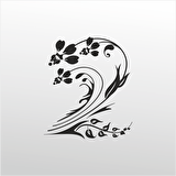 Folyo Sticker Desen