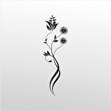 Folyo Sticker Desen
