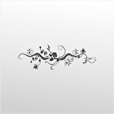 Folyo Sticker Desen