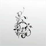 Folyo Sticker Desen