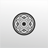 Folyo Sticker Desen