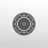 Folyo Sticker Desen