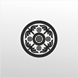 Folyo Sticker Desen