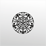 Folyo Sticker Desen