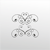 Folyo Sticker Desen