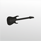 Folyo Sticker Elektro Gitar