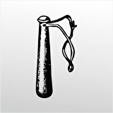 Folyo Sticker Haydar