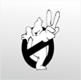 Folyo Sticker Hayalet