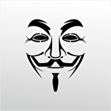 Folyo Sticker Joker