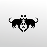 Folyo Sticker Kediler