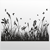 Folyo Sticker Kelebek