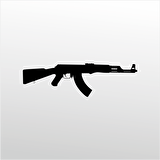 Folyo Sticker  Ak