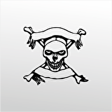 Folyo Sticker Kuru Kafa