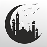 Folyo Sticker Martı