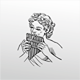 Folyo Sticker Miskal